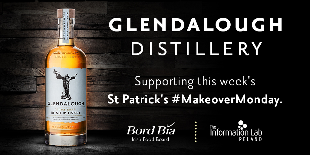 2018/W11 Growth in Irish Whiskey Sales dataset by makeovermonday